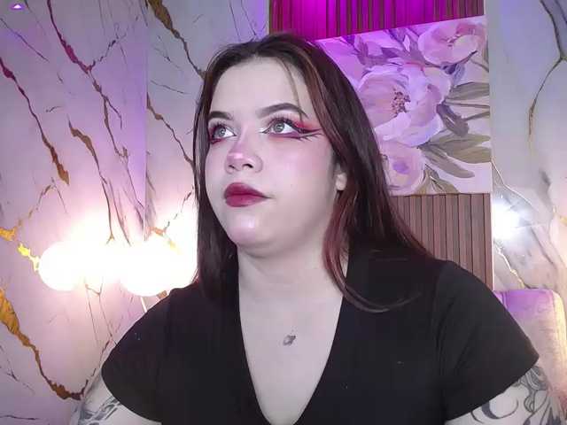 Annybutty live cam on BongaCams