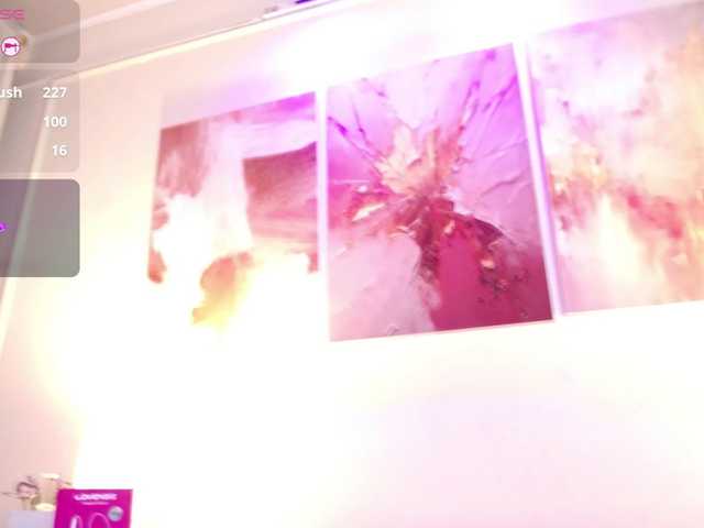 Annybutty live cam on BongaCams