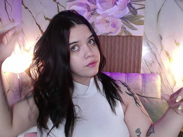Annybutty live cam on BongaCams
