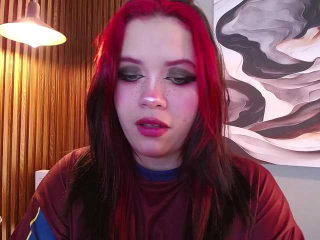 annybutty cam belle