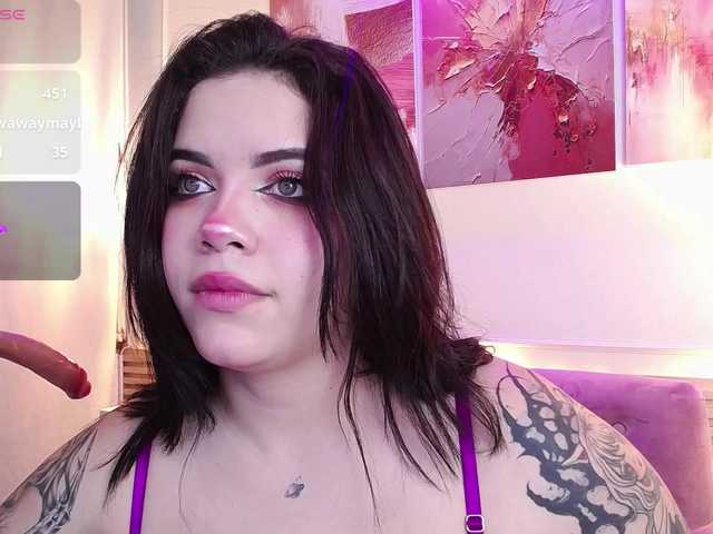 Annybutty live cam on BongaCams