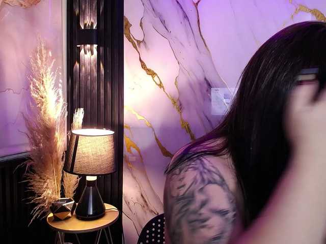 Annybutty live cam on BongaCams
