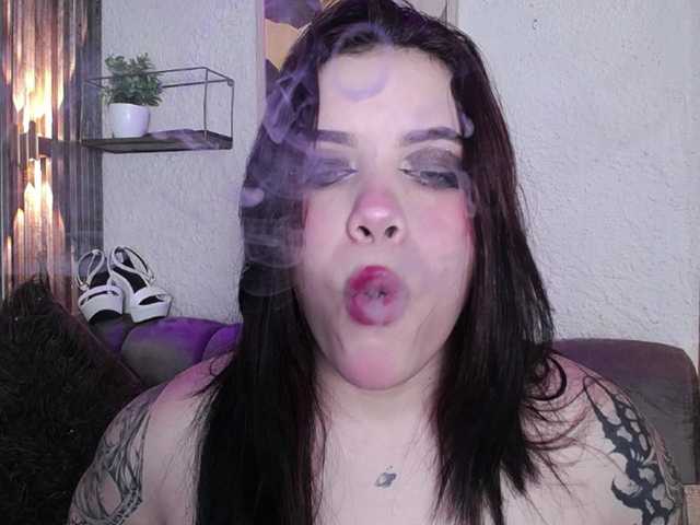 Annybutty live cam on BongaCams