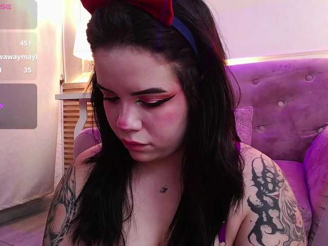 Annybutty