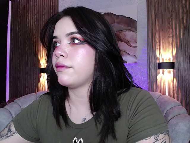 Annybutty live cam on BongaCams