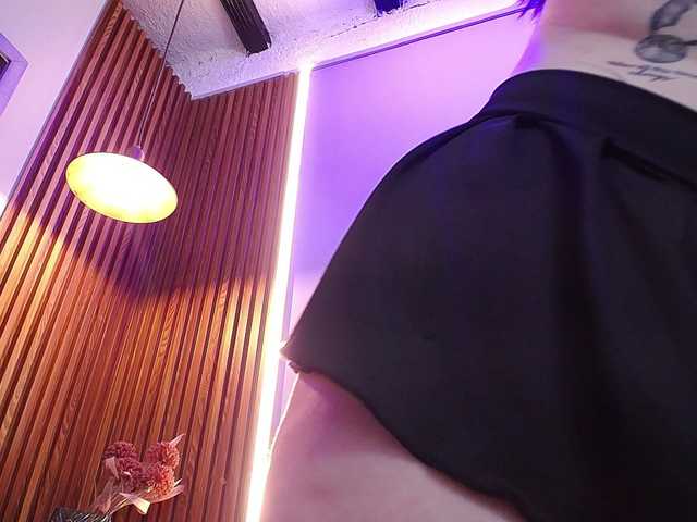 Annybutty live cam on BongaCams