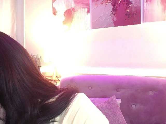 Annybutty live webcam show