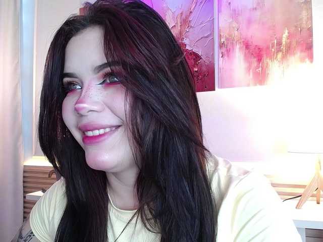 Annybutty live cam on BongaCams