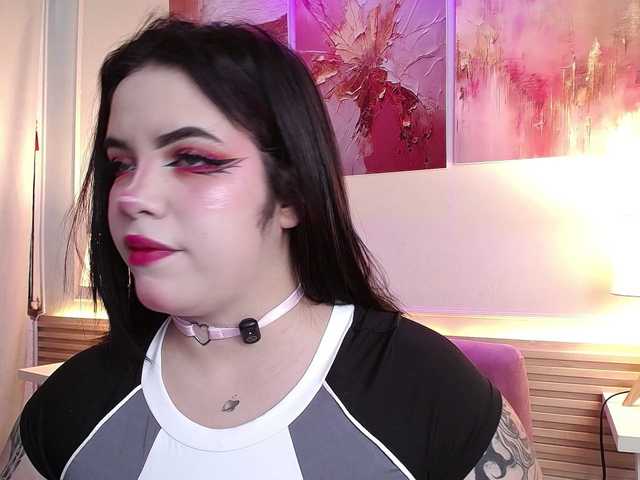 Annybutty live cam on BongaCams