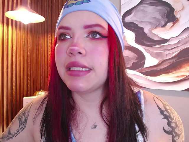 Annybutty live cam on BongaCams