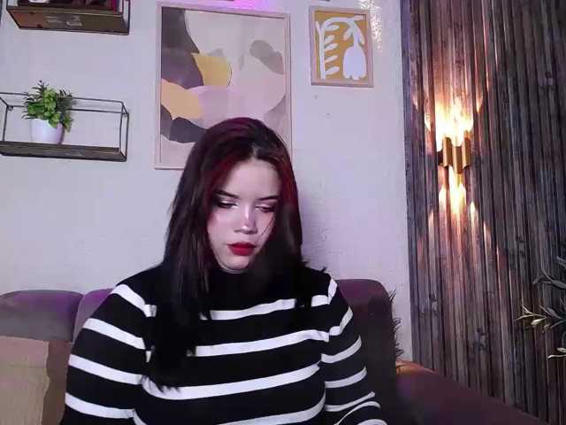 Annybutty live cam on BongaCams