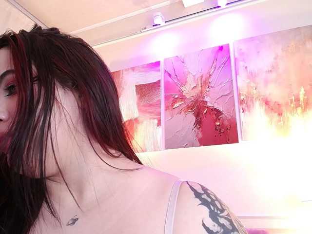 Annybutty live cam on BongaCams