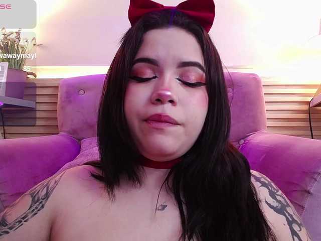 Annybutty live cam on BongaCams