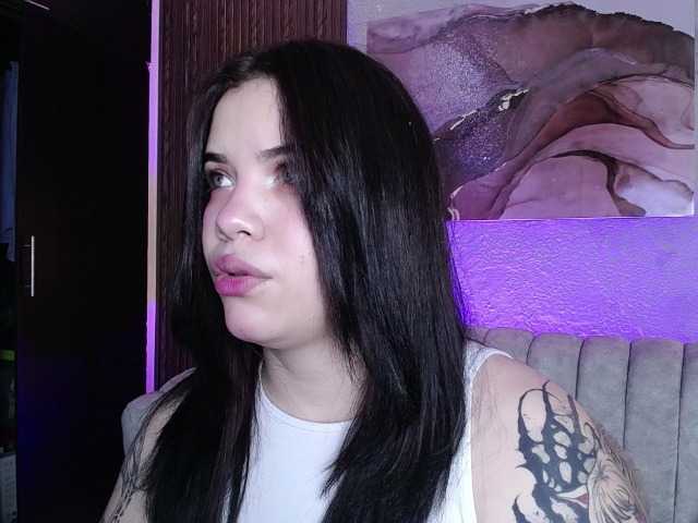 Annybutty live cam on BongaCams