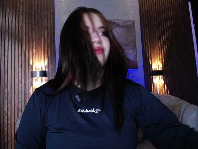 Annybutty live cam on BongaCams