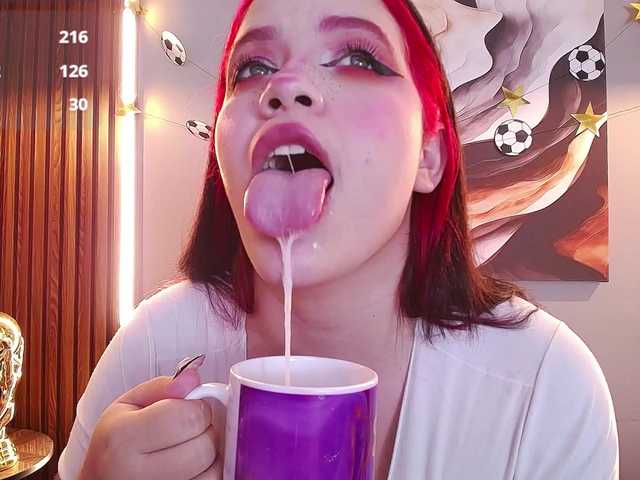 Annybutty live cam on BongaCams