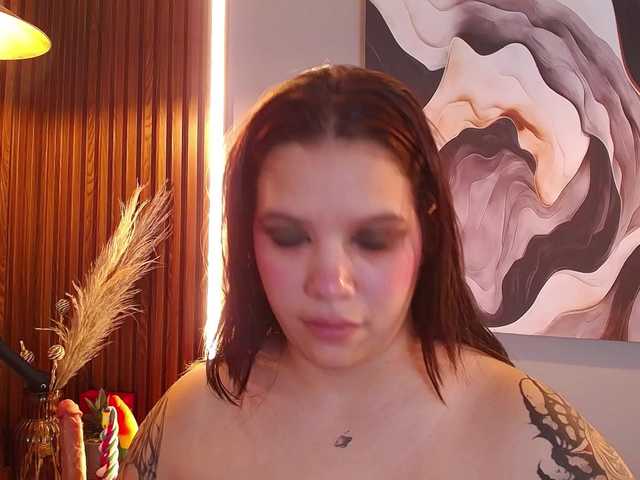 Annybutty live cam on BongaCams