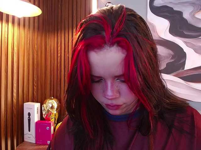 Annybutty live cam on BongaCams