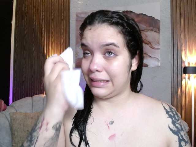 Annybutty live cam