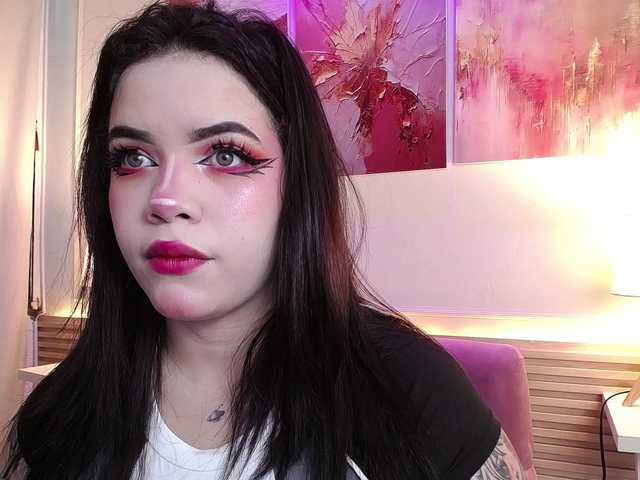 Annybutty live cam on BongaCams