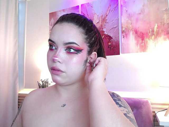 Annybutty live cam on BongaCams