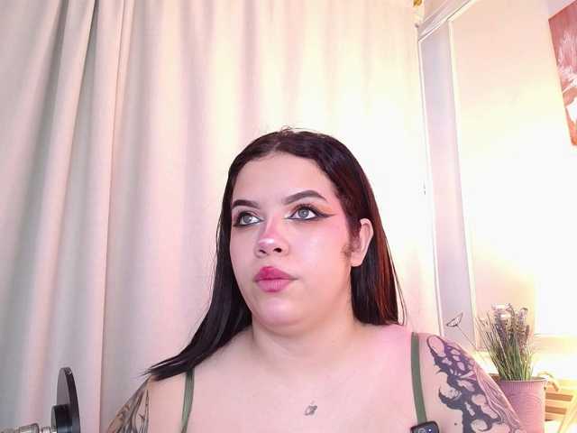 Annybutty live cam on BongaCams