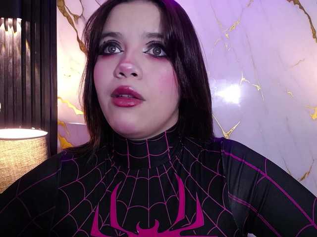 Annybutty live cam on BongaCams