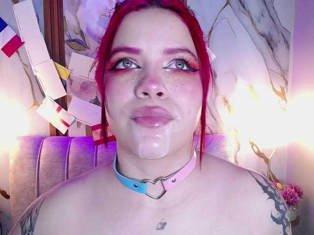 Annybutty live cam on BongaCams