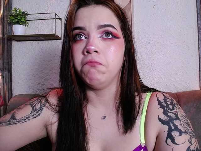 Annybutty live cam on BongaCams