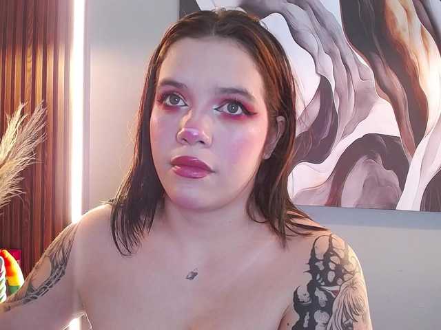 Annybutty live cam on BongaCams