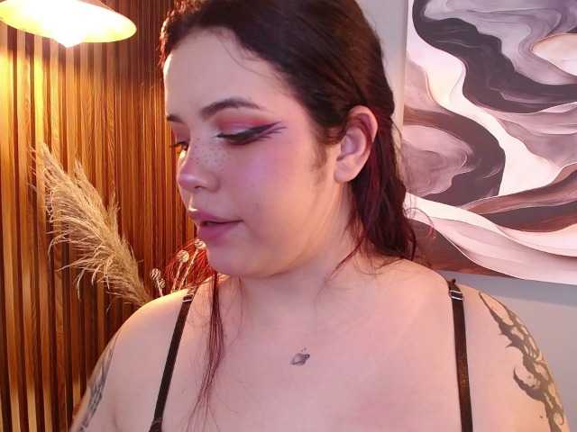Annybutty live cam on BongaCams