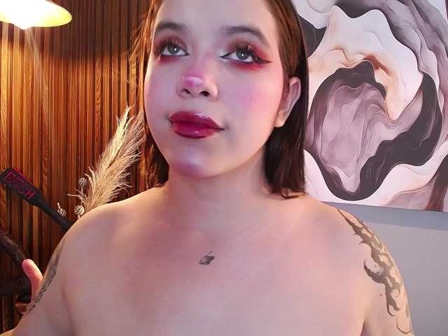 Annybutty live cam on BongaCams