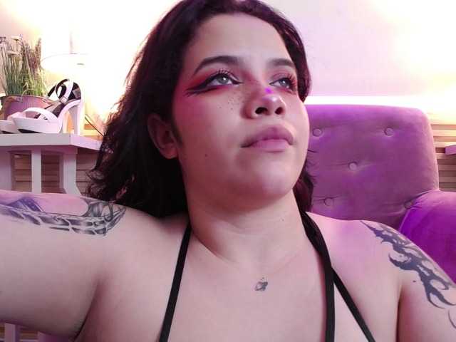 Annybutty live cam on BongaCams