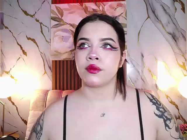 Annybutty live cam on BongaCams