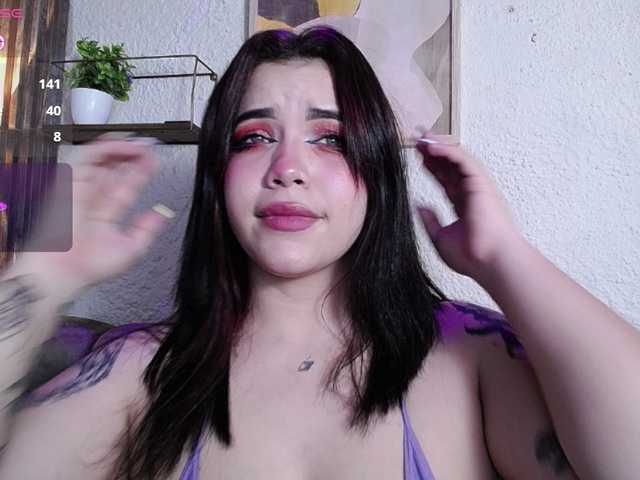 Annybutty live cam on BongaCams