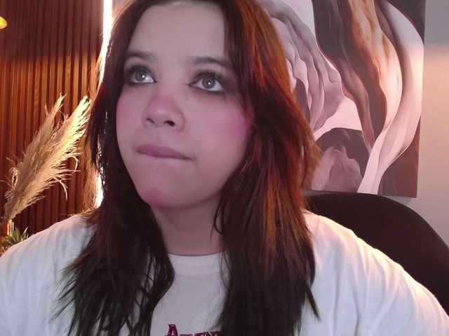 Annybutty live cam on BongaCams