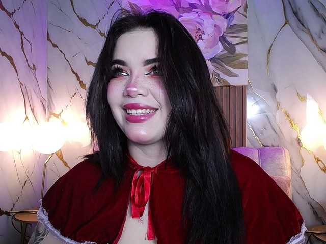 Annybutty live cam on BongaCams