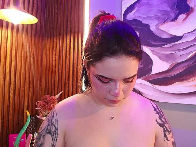 Annybutty live cam on BongaCams