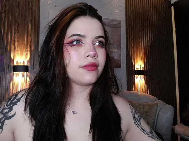 Annybutty live cam preview