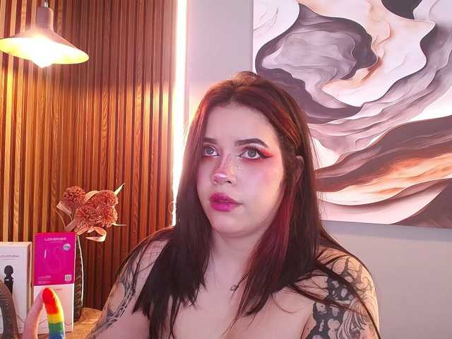 Annybutty live cam on BongaCams