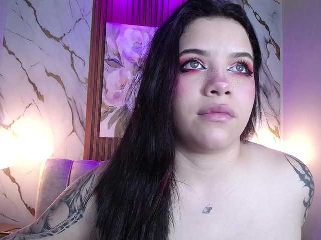 Annybutty live cam on BongaCams