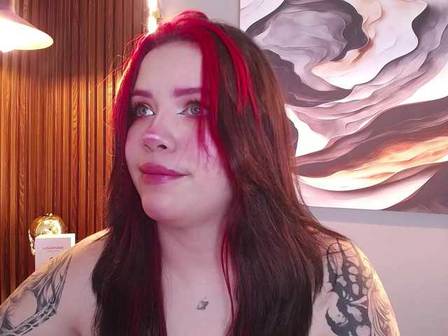 Annybutty live cam on BongaCams