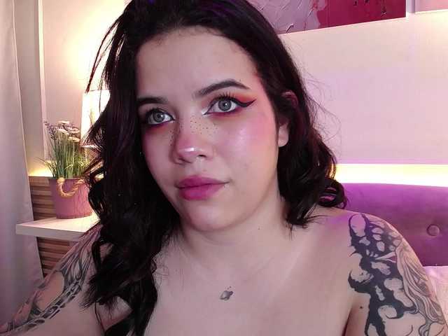 Annybutty live cam on BongaCams