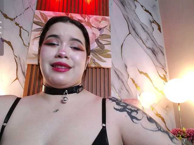 Annybutty live cam on BongaCams