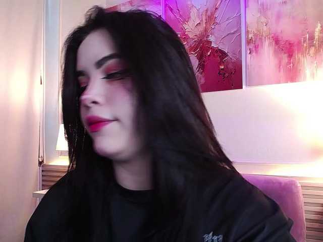 Annybutty live cam on BongaCams