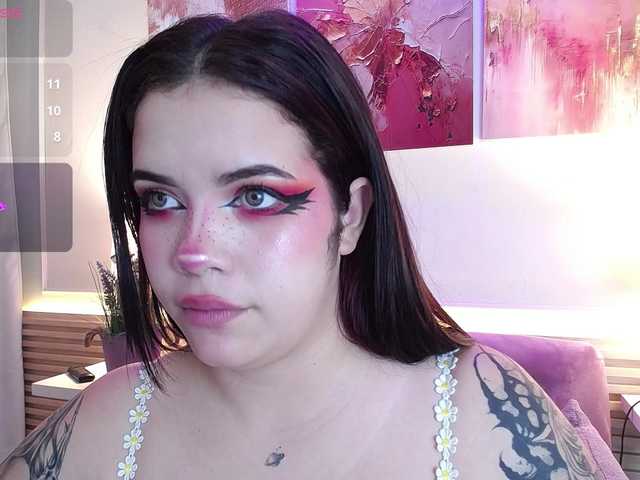 Annybutty live cam on BongaCams