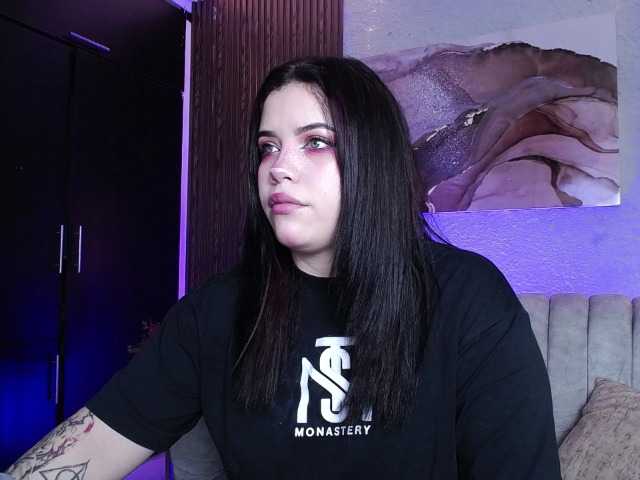 Annybutty live cam on BongaCams