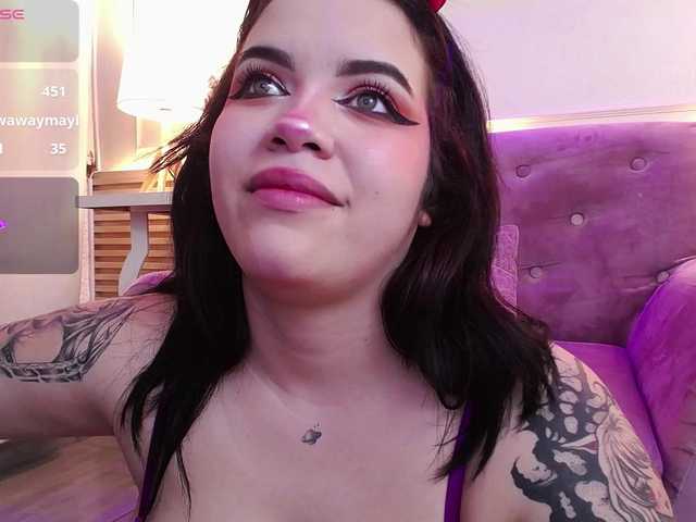 Annybutty