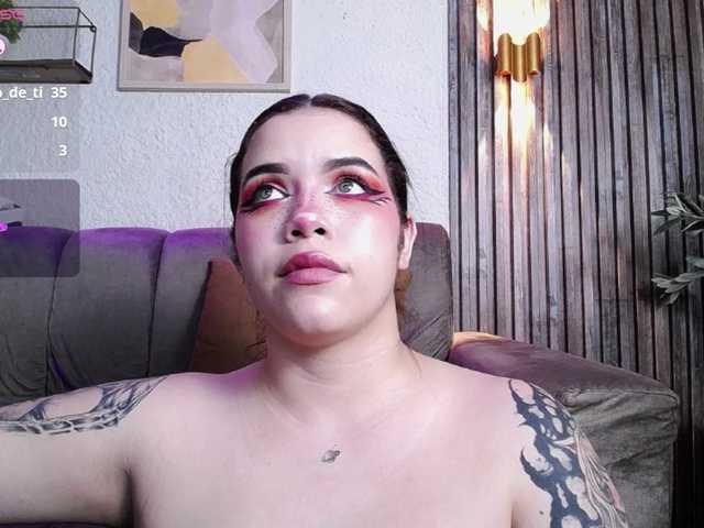 Annybutty live cam on BongaCams