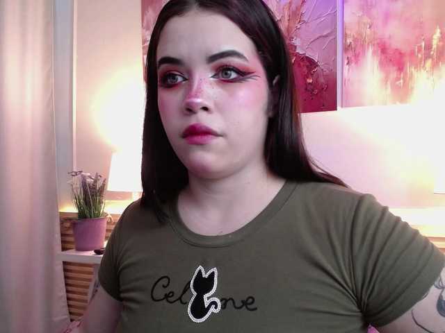 Annybutty live cam on BongaCams